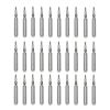 GLORY DAY Cylindrical Fishing Weights Sinker; 5g-10g Carp Fishing Tackle For Outdoor Ice Fishing Gear Tool Accessories