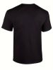 Fishing Camouflage American Flag Bass Fisherman Camouflage T-shirt